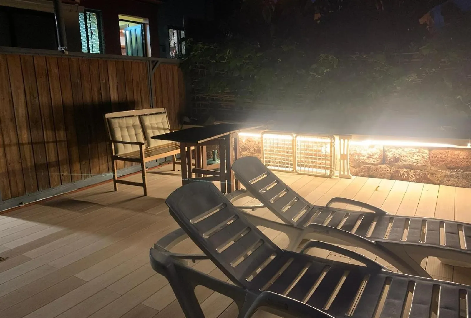 Pambnb - Nature Retreat With Mountain Views & Fiber Santa Cruz de Tenerife 0*,  Španělsko