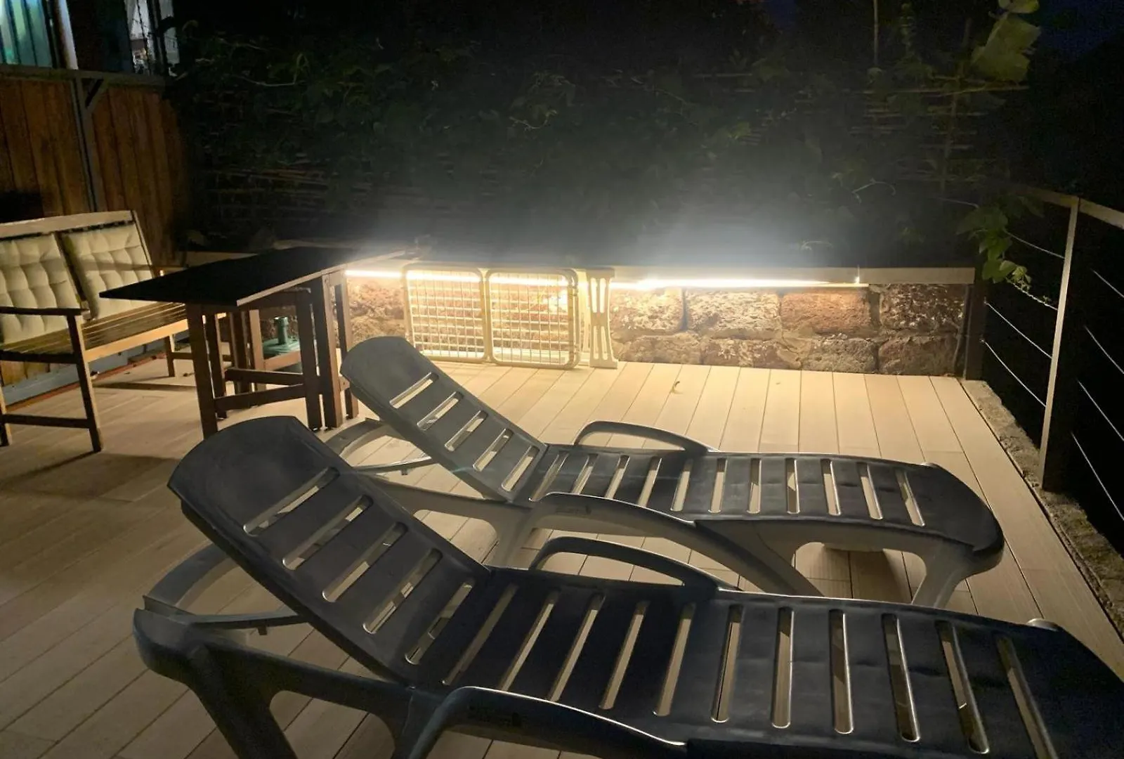 Pambnb - Nature Retreat With Mountain Views & Fiber Santa Cruz de Tenerife Appartamento