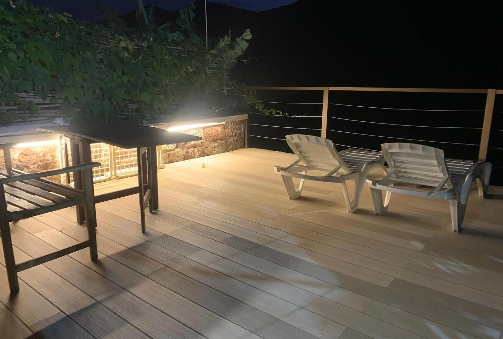 Pambnb - Nature Retreat With Mountain Views & Fiber Santa Cruz de Tenerife Španělsko
