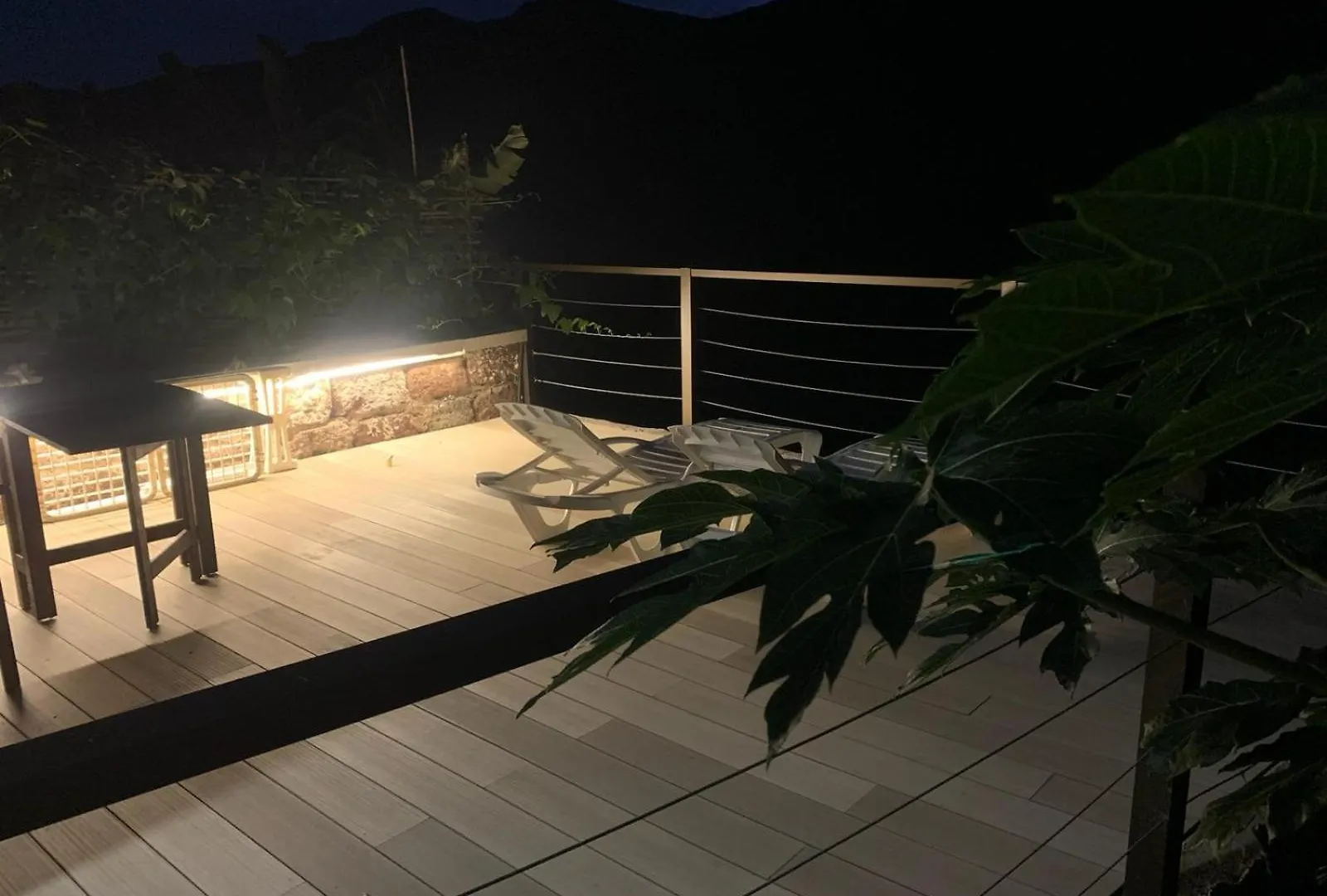 Pambnb - Nature Retreat With Mountain Views & Fiber Santa Cruz de Tenerife 0*,