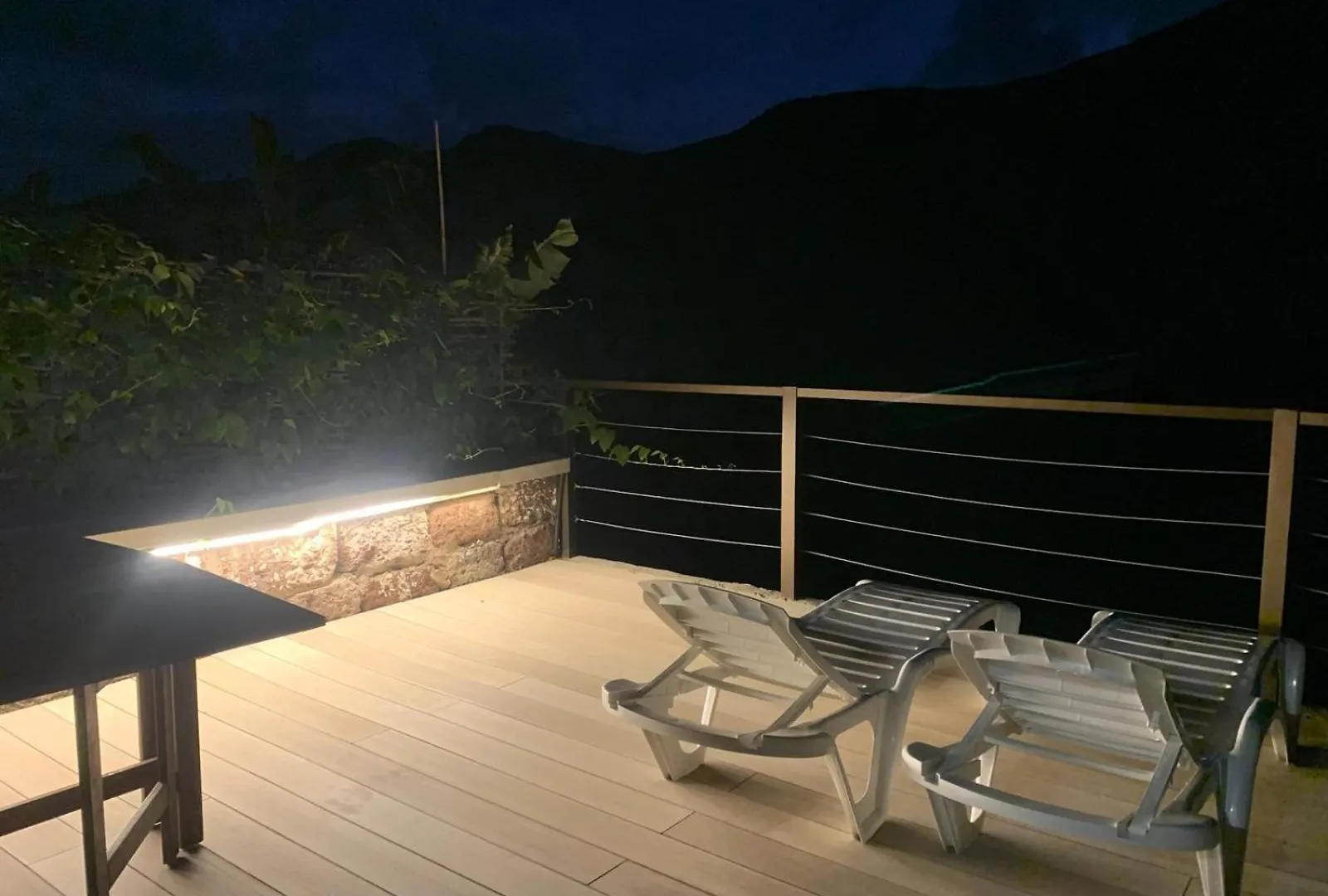 Pambnb - Nature Retreat With Mountain Views & Fiber Santa Cruz de Tenerife Appartamento